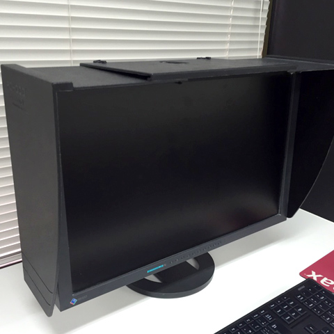 EIZO FlexScan img